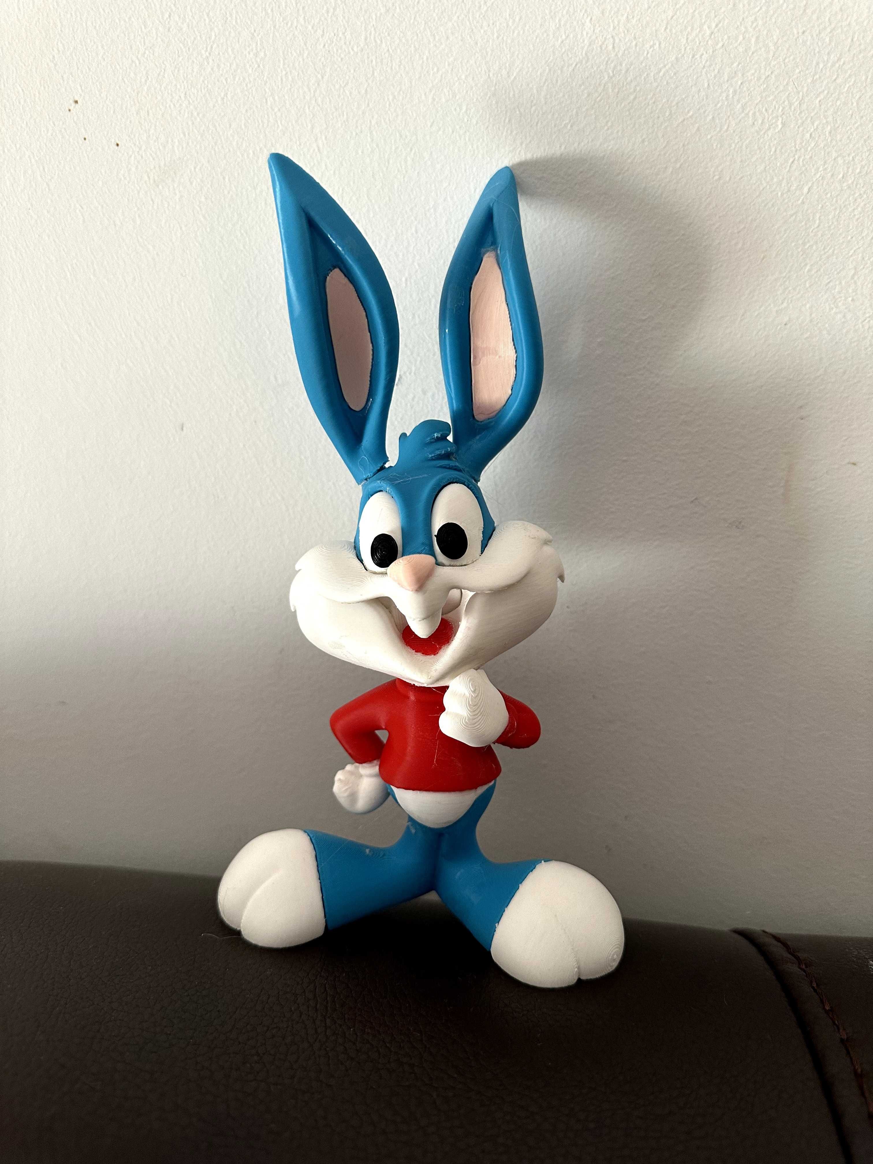 Impressão 3D--- Do Projecto á Realidade