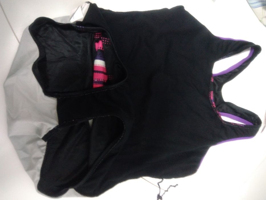 Fato de banho senhora t.XS Ankor