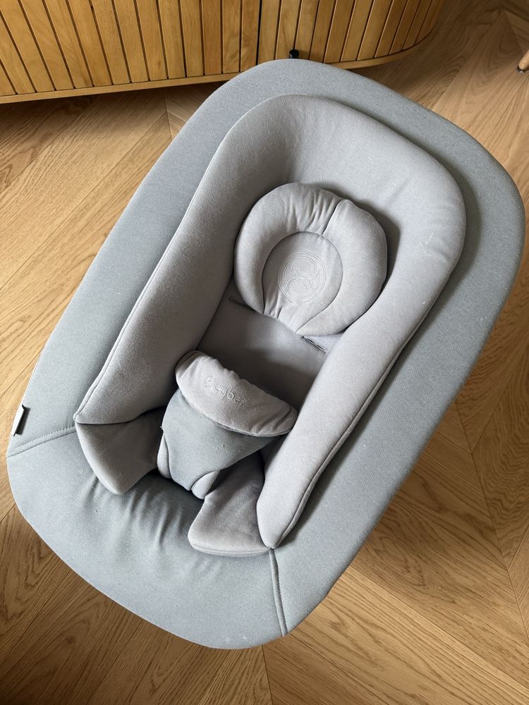 Cybex Lemo bouncer