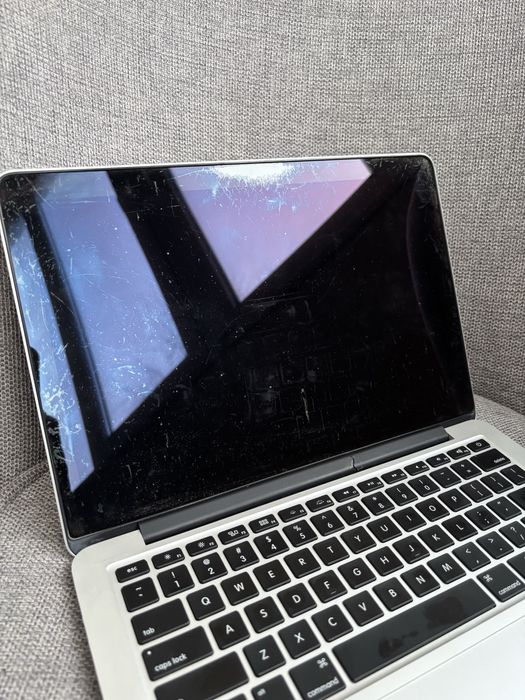 Ноутбук macbook pro a1502 8Гб