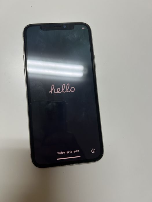Iphone 11 Pro 64G