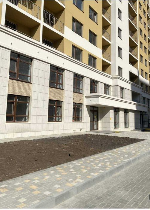 Центр Таирова. 2К квартира   с ремонтом. Без комиссии