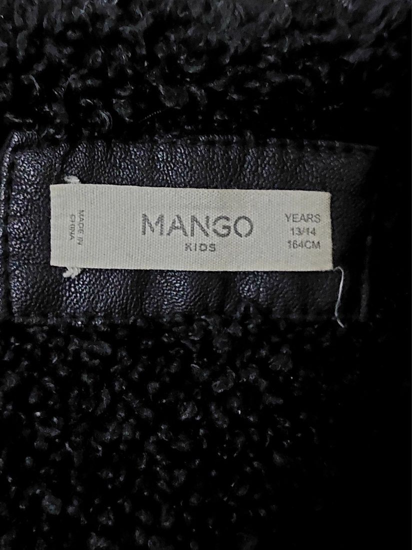 Куртка Mango 158 -164 весна осінь чолов