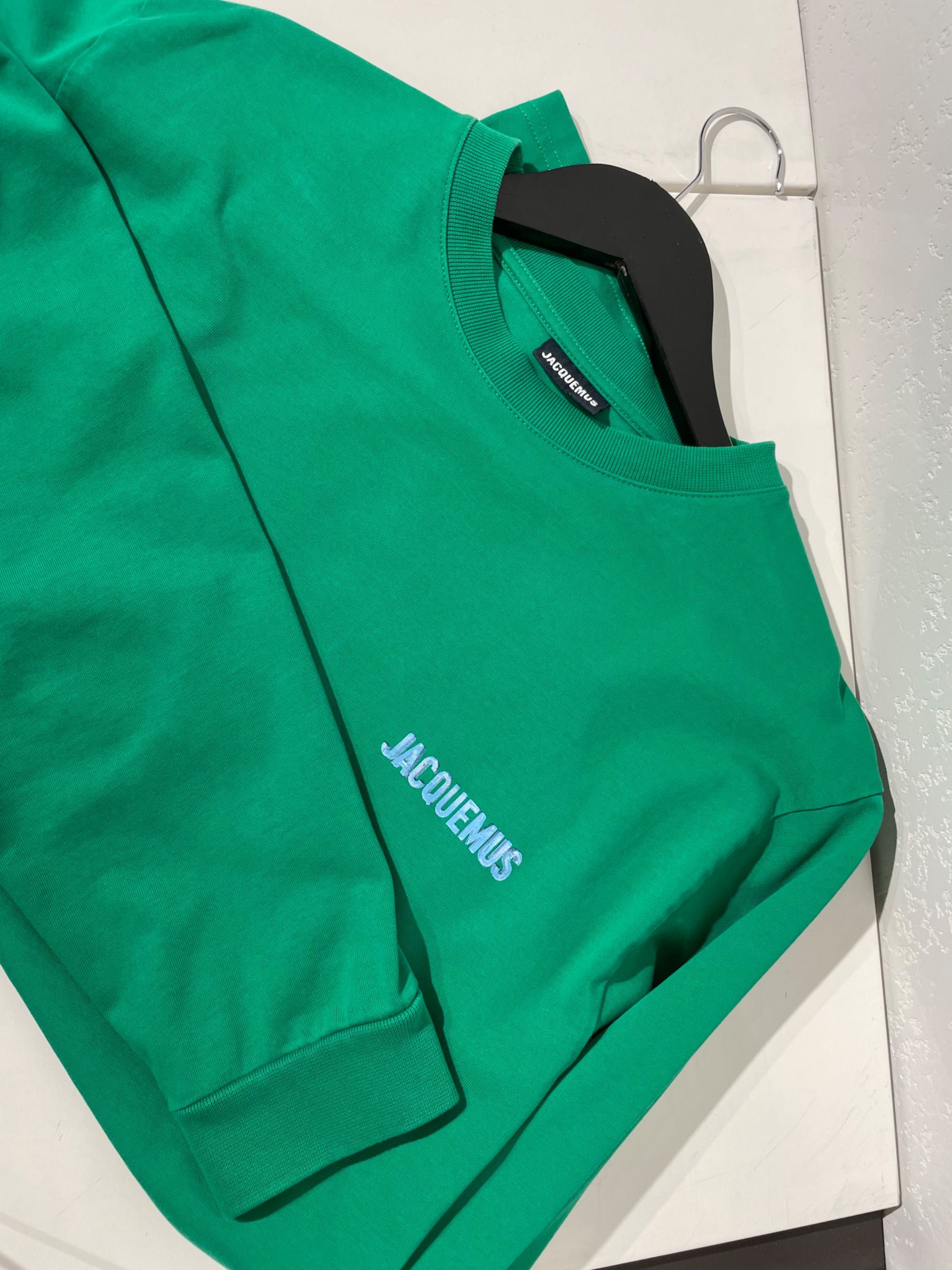 Лонгслив Jacquemus