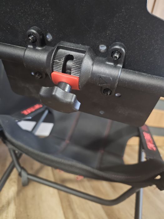 Fotel gamingowy pod kierownicę pc xbox playstation ps PlaySeat