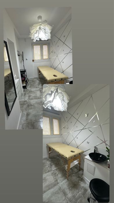 Do wynajęcia przytulny gabinet na 15 dni