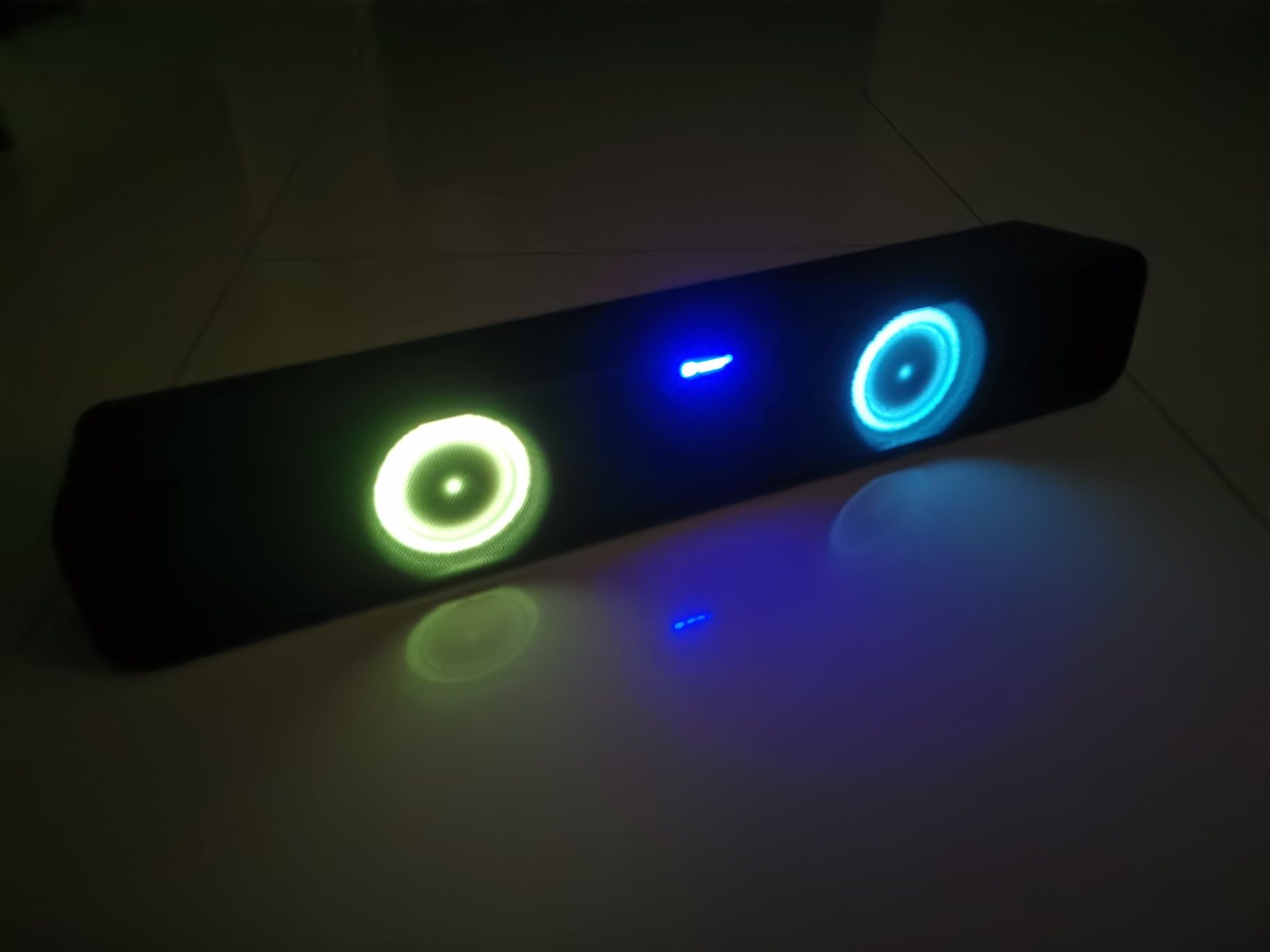 Głośnik tracer powertone V3 TWS