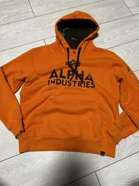 Aplha Industries