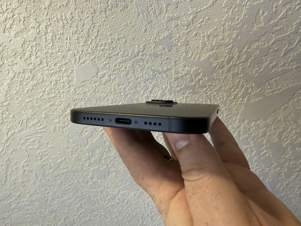 iPhone 15+ Plus 256Gb Neverlock
