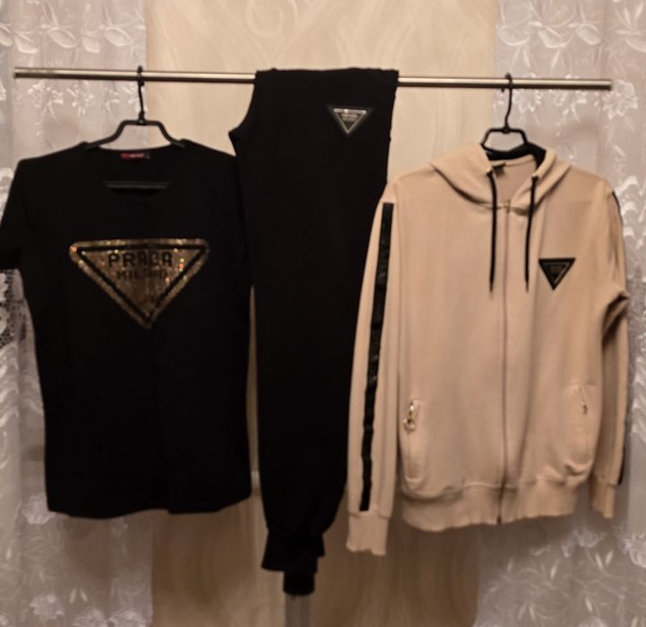 Костюм спортивний, прогулянковий XL