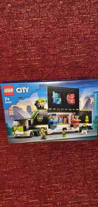 Lego city 60388 nowy zestaw