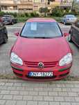 sprzedam volkswagen golf 5