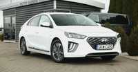 Hyundai IONIQ (Nr. 241) Plug-in Hybrid Gwarancja !!!