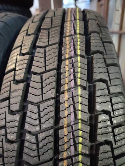 185R14C,  185/80R14C Matador dwie nowe opony całoroczne