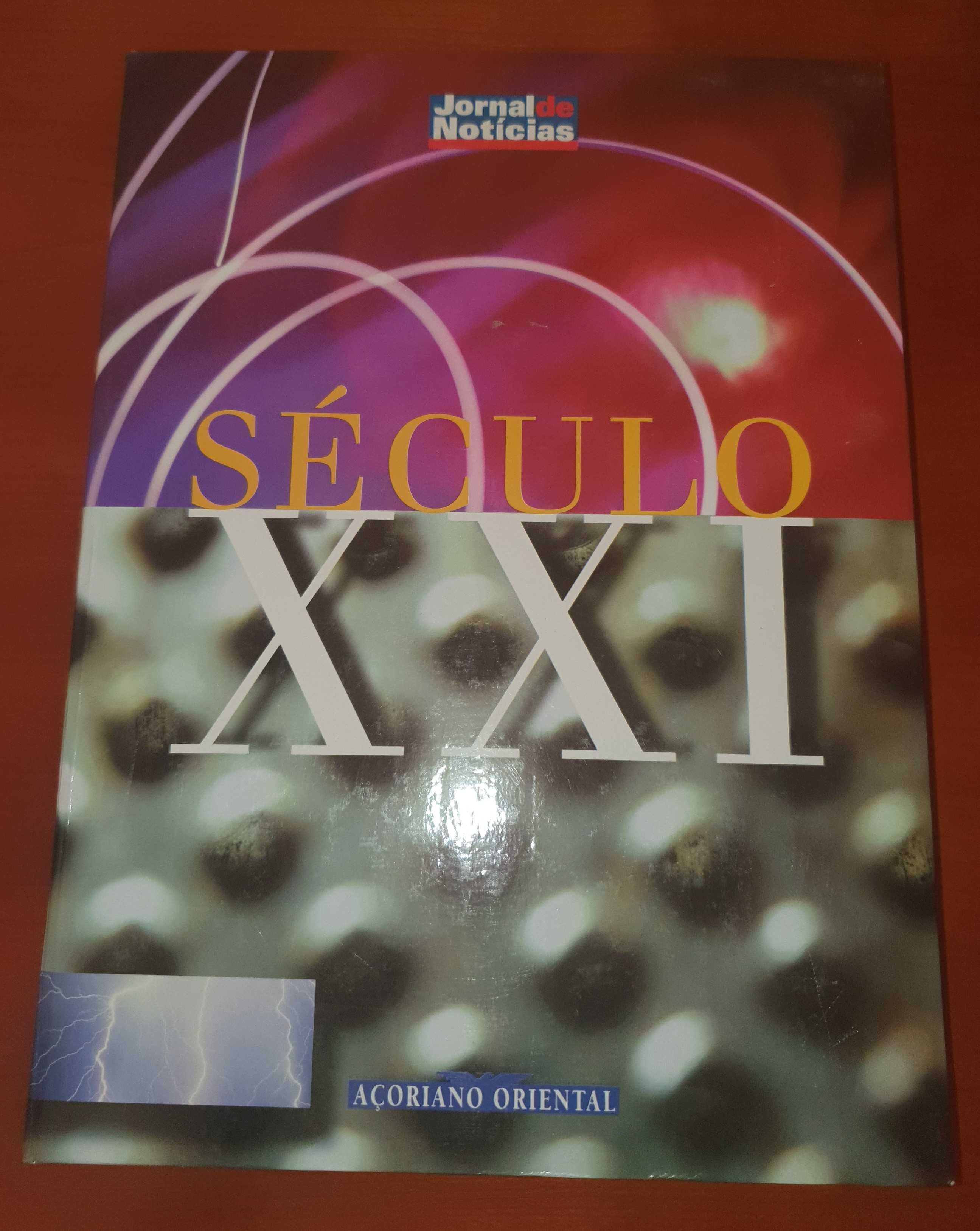 Enciclopédia Séc.XXI