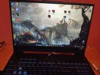 Asus tuf a 15 rtx 4060, 24 gb ram Zamieniam go na PS5 Pro