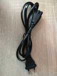 Kabel zasilający 1,2 m 2 sztuki