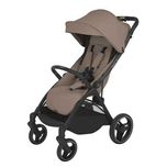 Nowy Wózek spacerowy Espiro FLOW 19 Unique taupe BEŻOWY
