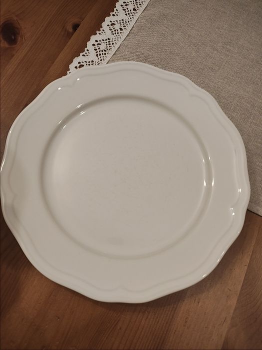 Ikea ARV talerze 13 szt