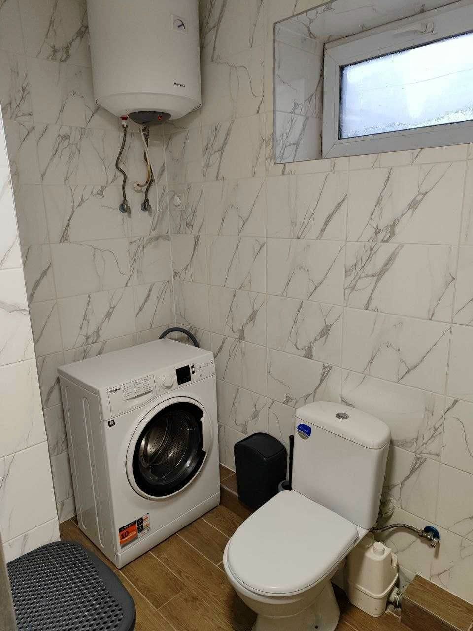 Продаж 1к.кв 40м2 цокольний поверх. ЖК "У-Квартал" вул, Шевченка 55 Б.
