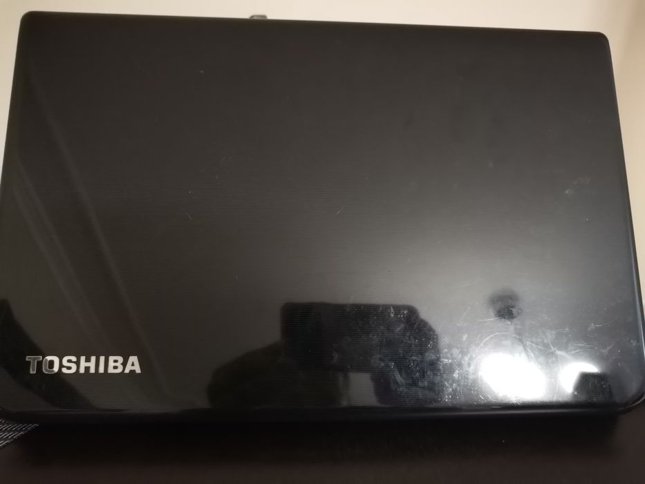 Toshiba Satellite