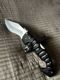 Cold Steel Spartan CTS-BD1
