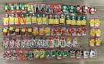 Super Mario Kinder JOY