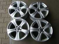 a302 5x112 VW Arteon Tiguan T-Roc Caddy Jetta Touran Golf VII VIII Passat B7 B8 7,5x17