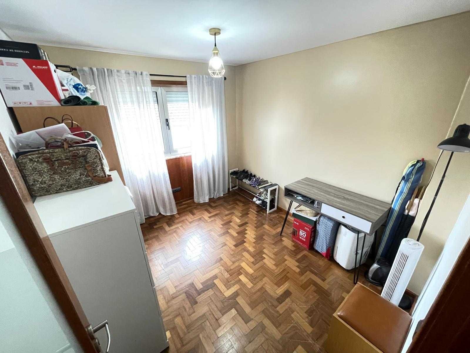 Apartamento T3 Coimbra (Santo António dos Olivais)