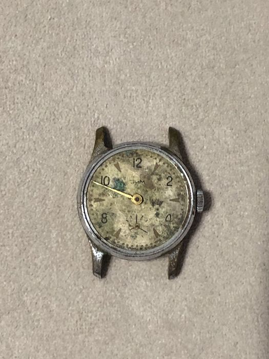 Наручний голинник ЗИМ