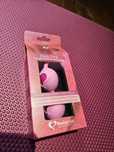 Kulki - FeelzToys Desi Pink