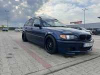 Bmw seri 3 320d