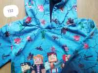 Bluza minecraft 122