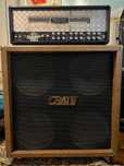 Гитарный ламповый усилитель Mesa Boogie Dual Rectifier+Cab Crate 120w
