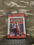 Ultimate Spiderman PC