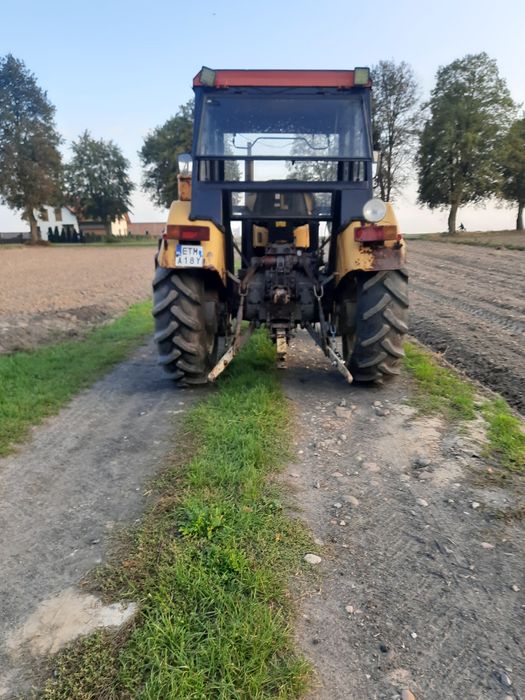 Ursus    c360 3p