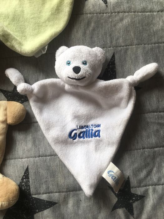 Przytulanki, pluszaki