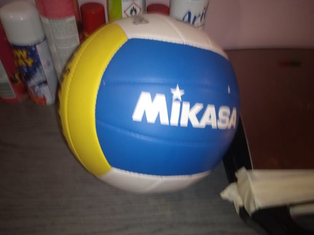 Pilka do siatkówki