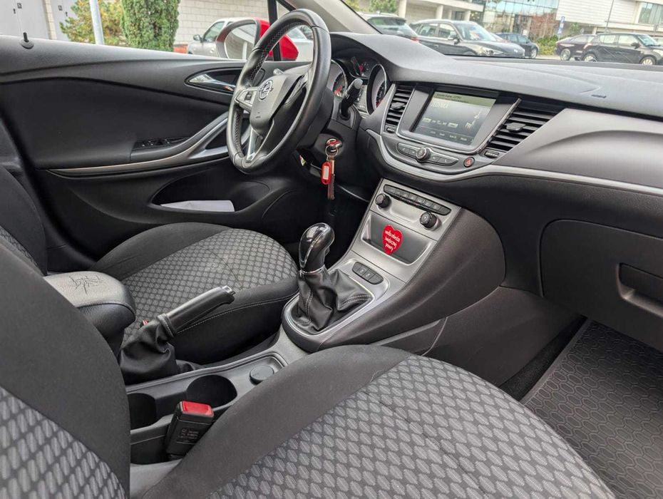 OPEL Astra V 1.6 CDTI Enjoy S