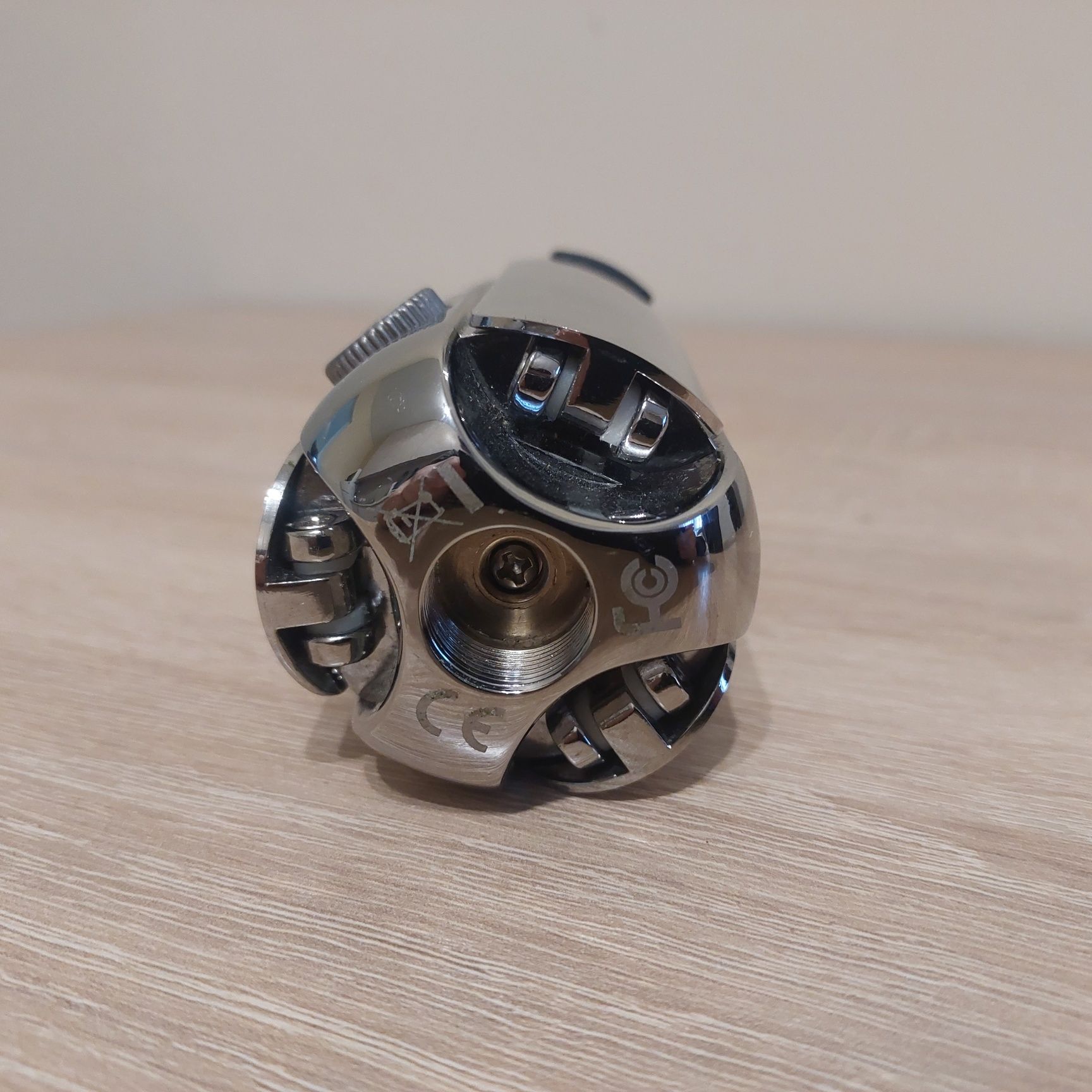 Мікрофон Samson Meteor