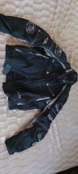 Продам мотокуртку