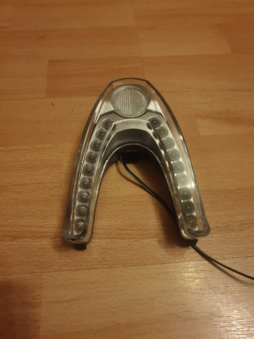 Przednia Lampka LED KOGA-SPARTA-Batavus