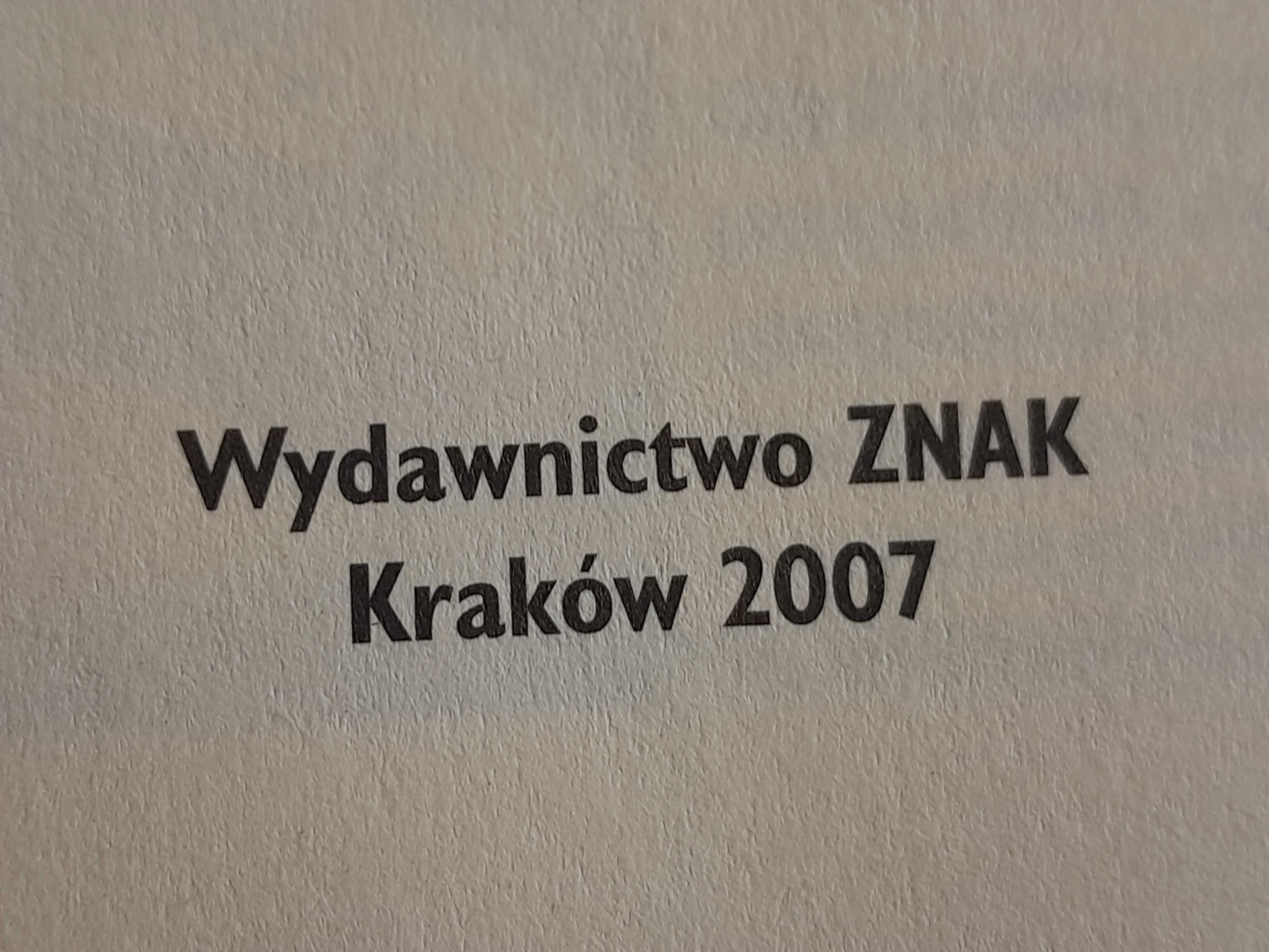 Książka Moje ulubione drzewo czyli Młynarski obowiązkowo wydanie 2007