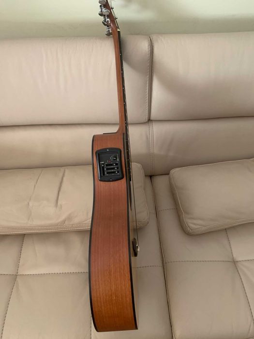 Yamaha Apx 3 M guitarra electroacústica