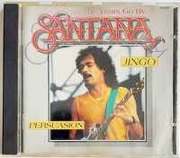 Santana As The Years Go By 1992r