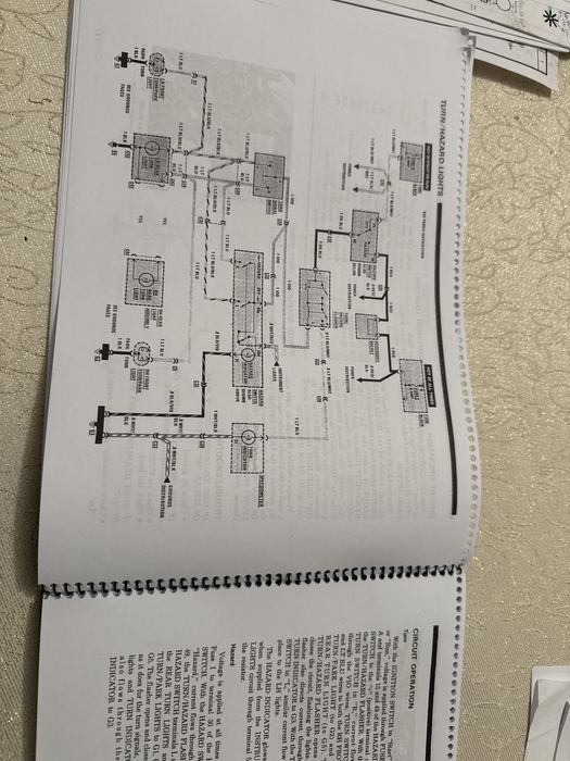 Fiat 124 Spider 2000 manual diagnostico eletrico