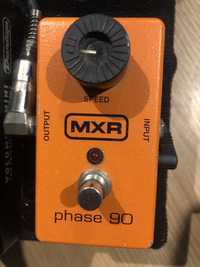 Dunlop MXR Phase 90 phaser