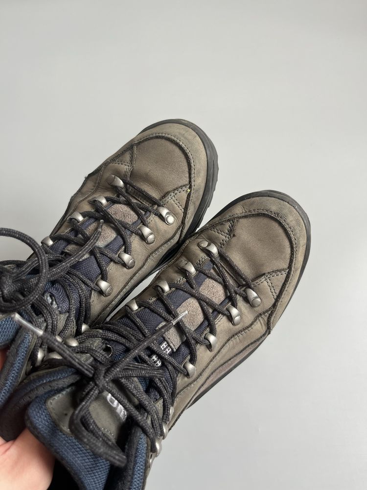 Lowa Renegade Gore-Tex Zephyr Trident 41(26.5cm)