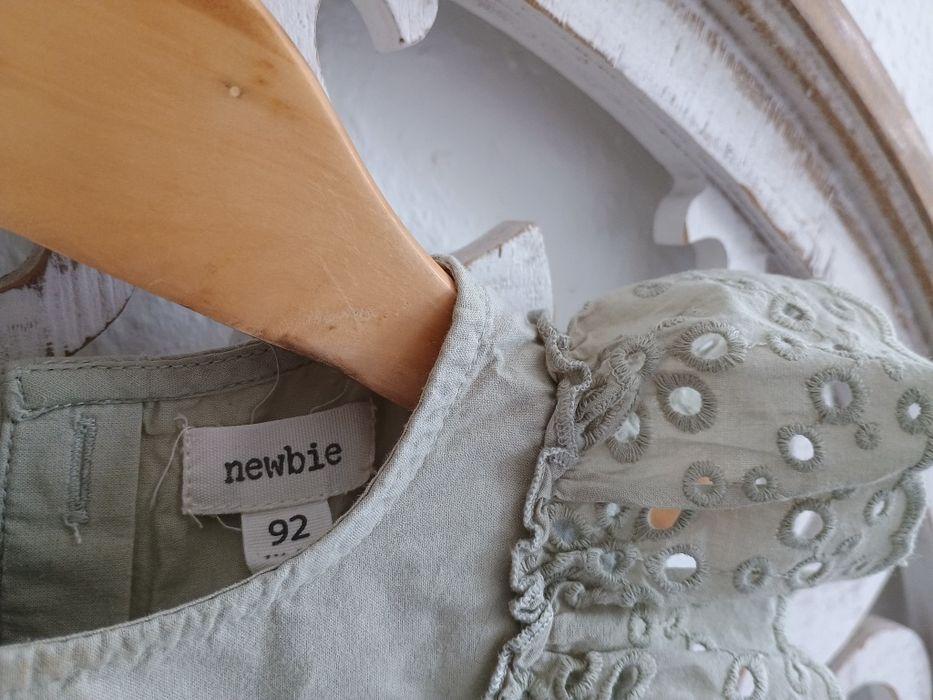 NEWBIE sukienka rozmiar 92