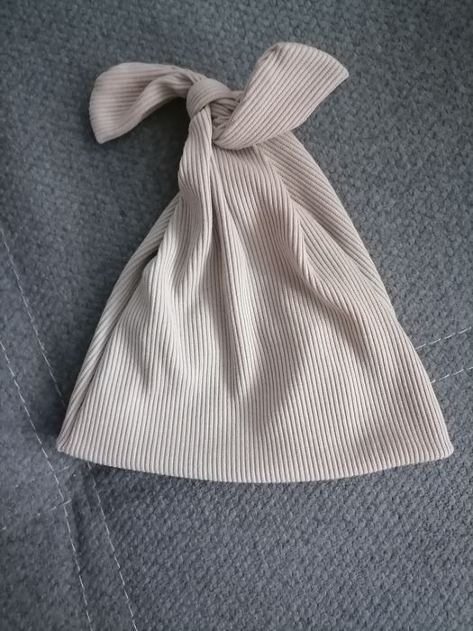 Демисезонні шапочки3-18міс.